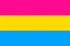 Pansexual