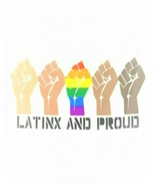 Latin-X Voices